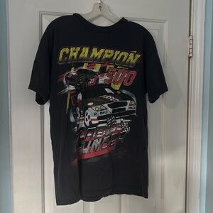 Vintage race car Cotton on relaxed boyfriend tee